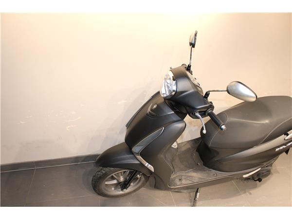 YAMAHA DELIGHT 125