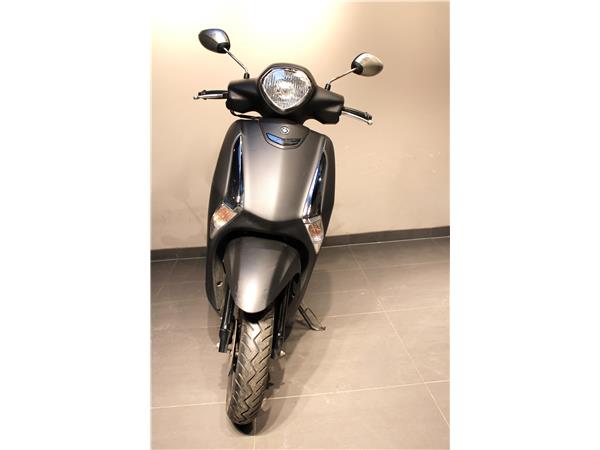 YAMAHA DELIGHT 125