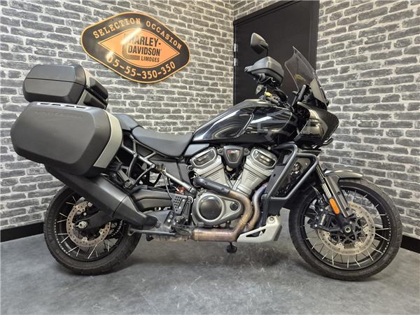 2021 HARLEY-DAVIDSON PAN AMERICA