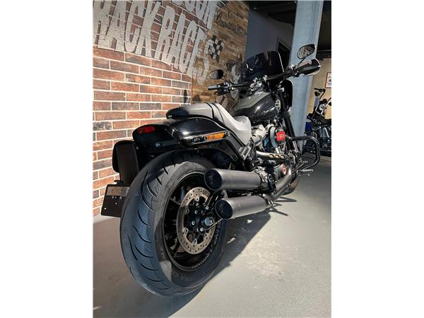 2020 HARLEY-DAVIDSON Softail FXFBS Fat Bob 114 ABS