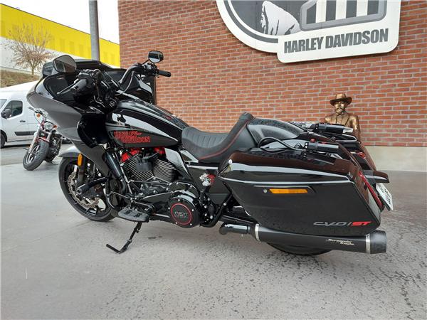 2024 HARLEY-DAVIDSON ROAD GLIDE