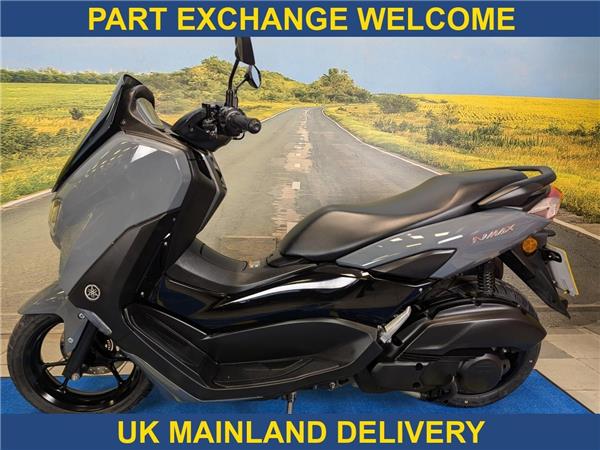  Yamaha NMAX 125 Nmax 125