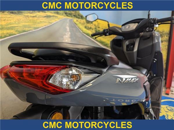  Yamaha NMAX 125 Nmax 125