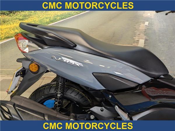  Yamaha NMAX 125 Nmax 125