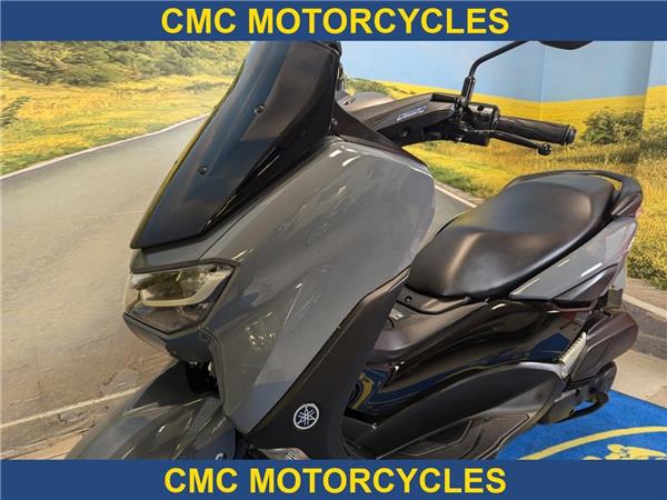  Yamaha NMAX 125 Nmax 125