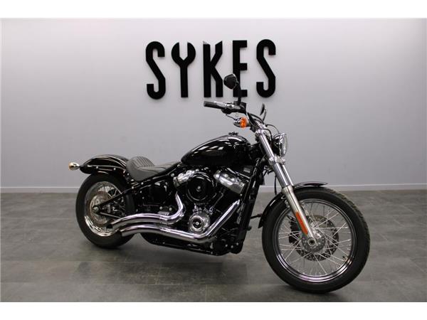 2021 Harley-Davidson Softail Standard