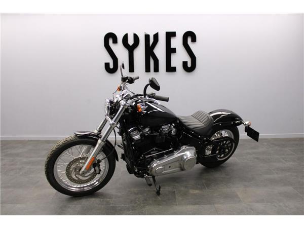2021 Harley-Davidson Softail Standard