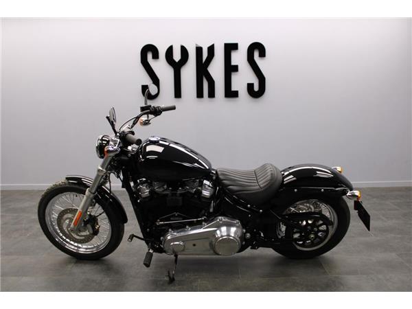 2021 Harley-Davidson Softail Standard