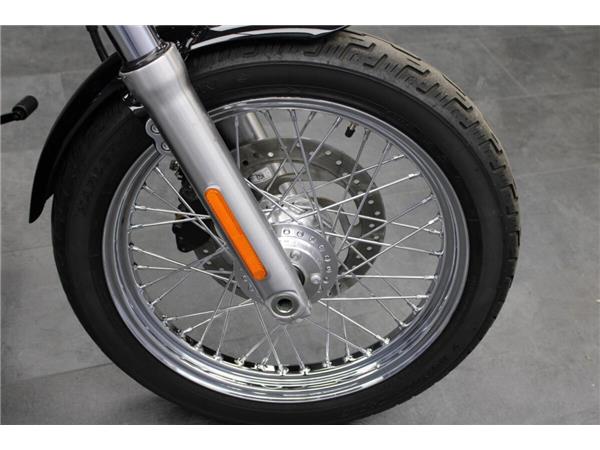 2021 Harley-Davidson Softail Standard