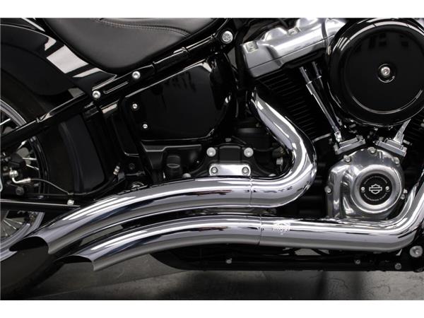 2021 Harley-Davidson Softail Standard