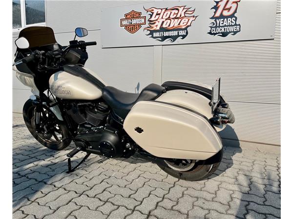 2024 Harley-Davidson Softail Low Rider ST Cruiser