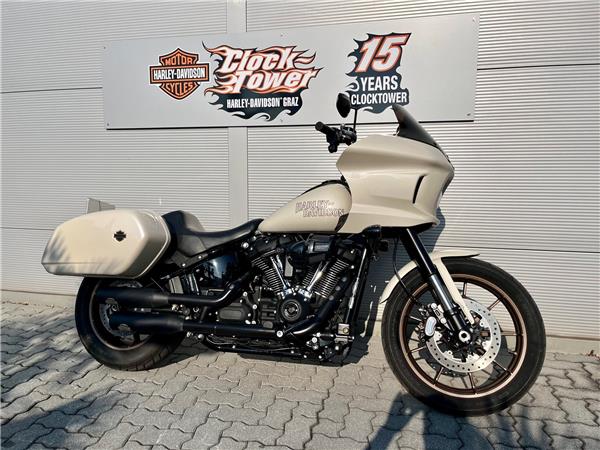 2024 Harley-Davidson Softail Low Rider ST Cruiser