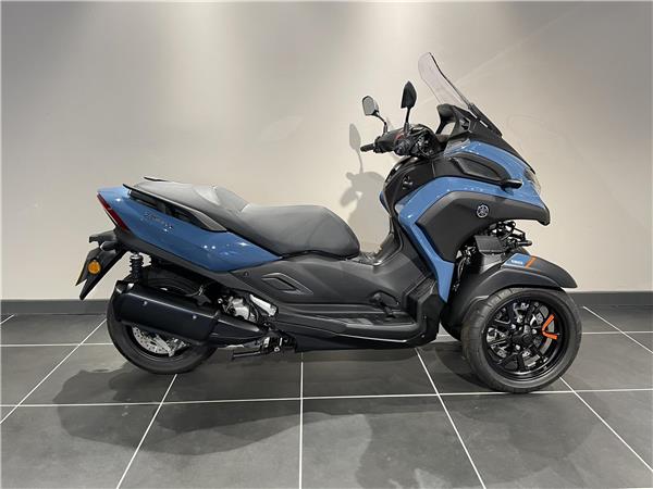 2022 Yamaha Tricity 300 