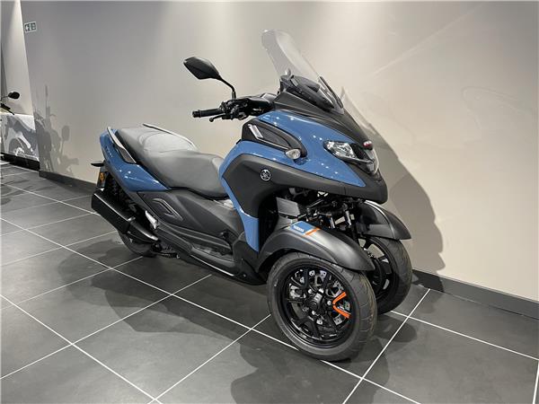 2022 Yamaha Tricity 300 