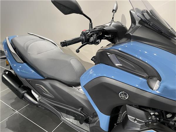 2022 Yamaha Tricity 300 