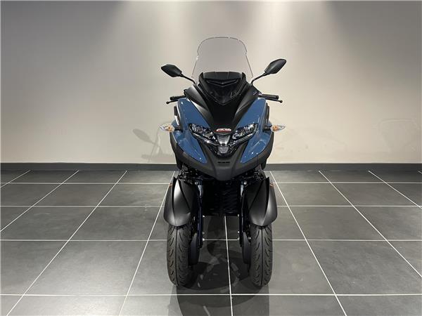 2022 Yamaha Tricity 300 