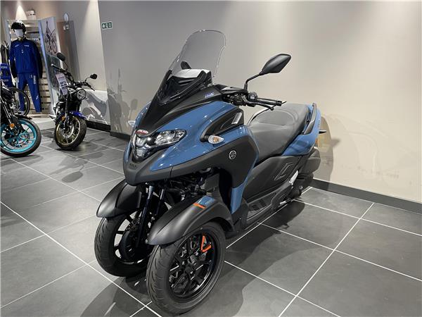 2022 Yamaha Tricity 300 