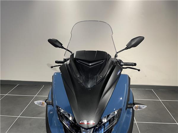 2022 Yamaha Tricity 300 