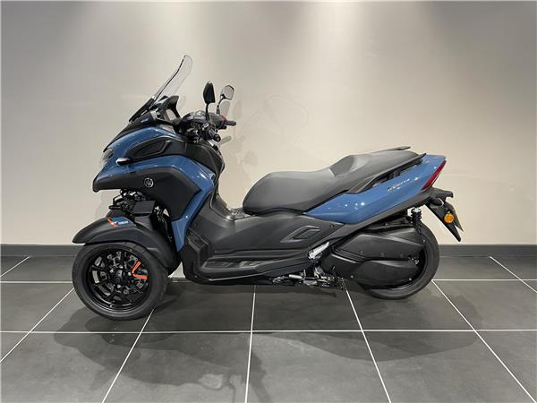 2022 Yamaha Tricity 300 