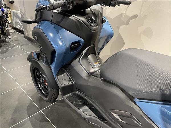 2022 Yamaha Tricity 300 