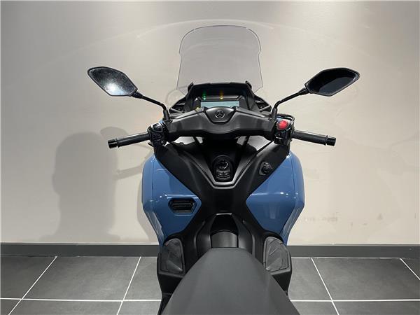 2022 Yamaha Tricity 300 