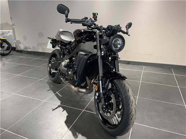 2022 Yamaha XSR900