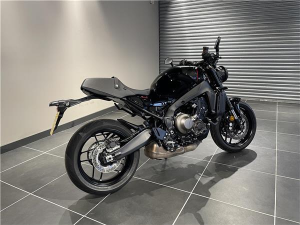 2022 Yamaha XSR900