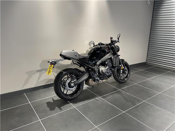 2022 Yamaha XSR900