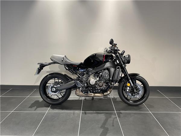 2022 Yamaha XSR900