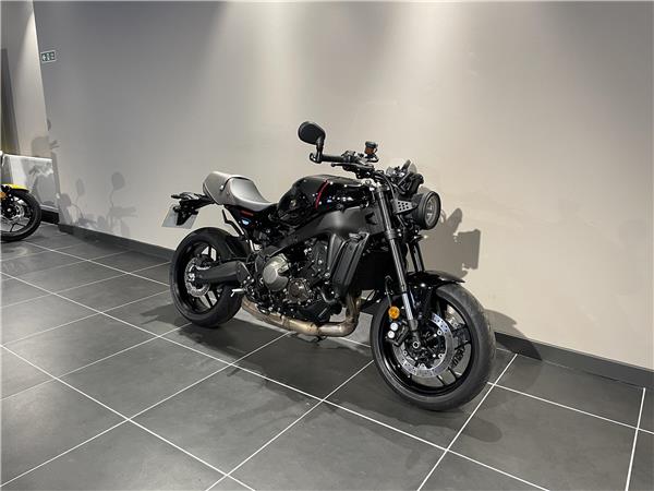 2022 Yamaha XSR900