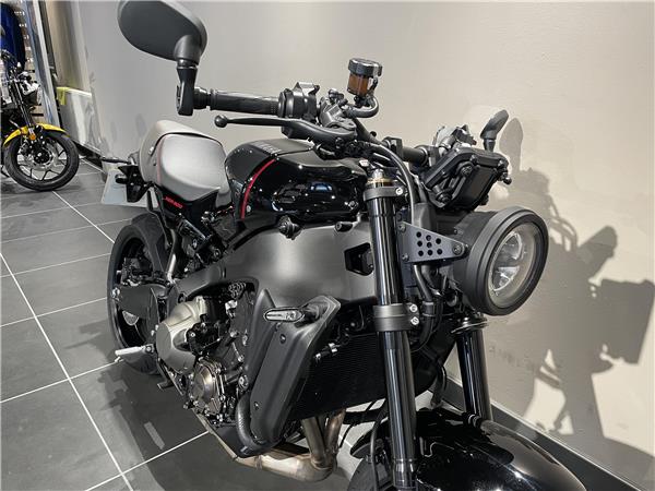 2022 Yamaha XSR900