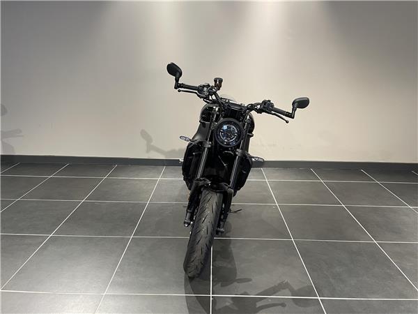 2022 Yamaha XSR900