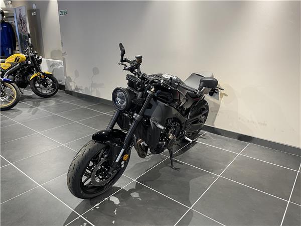 2022 Yamaha XSR900