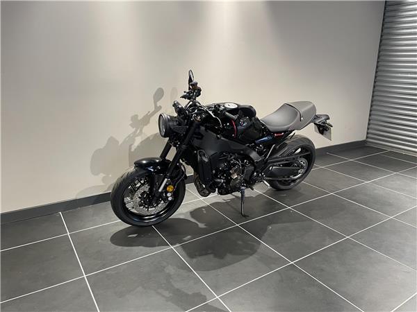 2022 Yamaha XSR900