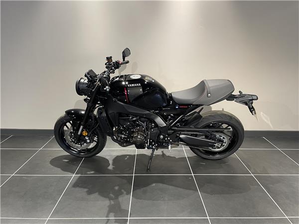 2022 Yamaha XSR900