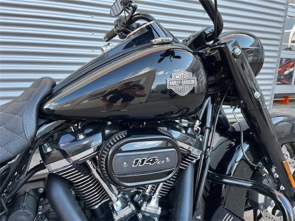 2021 Harley-Davidson Touring Road King Special FLHRXS Cruiser