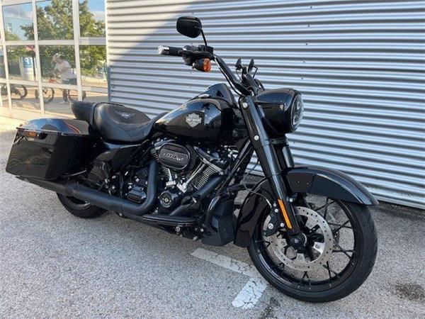 2021 Harley-Davidson Touring Road King Special FLHRXS Cruiser