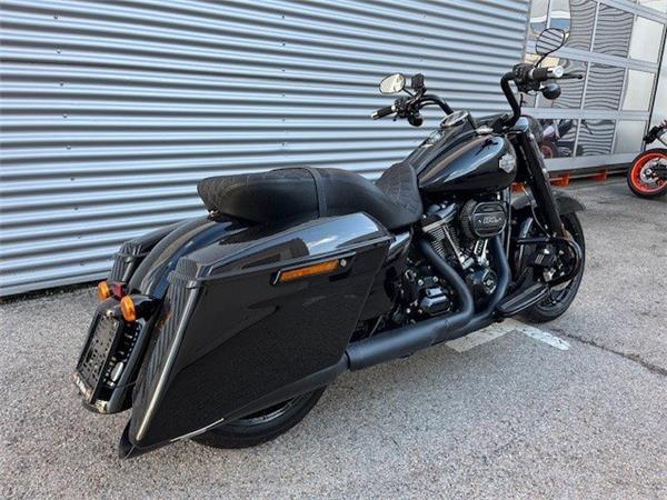 2021 Harley-Davidson Touring Road King Special FLHRXS Cruiser