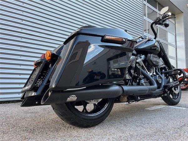 2021 Harley-Davidson Touring Road King Special FLHRXS Cruiser