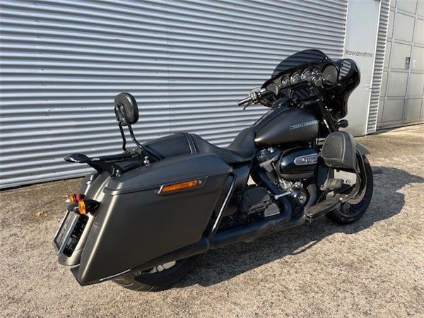 2020 Harley-Davidson Touring Street Glide Special FLHXS Tourer