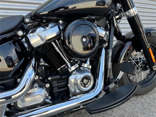 2021 Harley-Davidson Softail Slim FLSL Cruiser