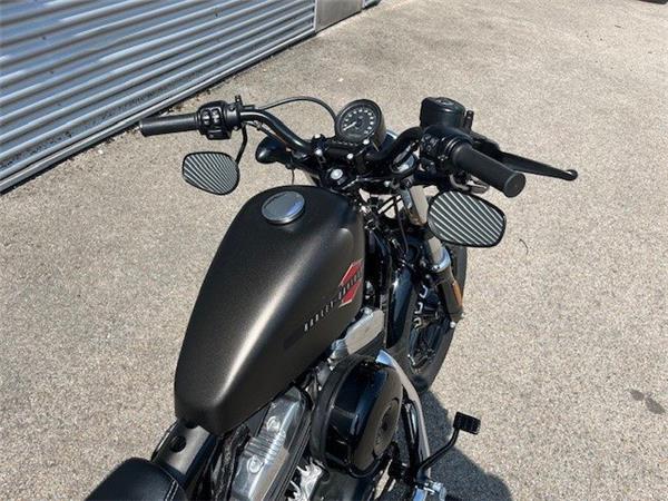 2019 Harley-Davidson Sportster XL 1200X Forty-Eight Cruiser