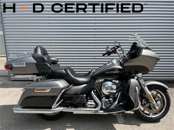 2016 Harley-Davidson Road Glide Ultra Cruiser