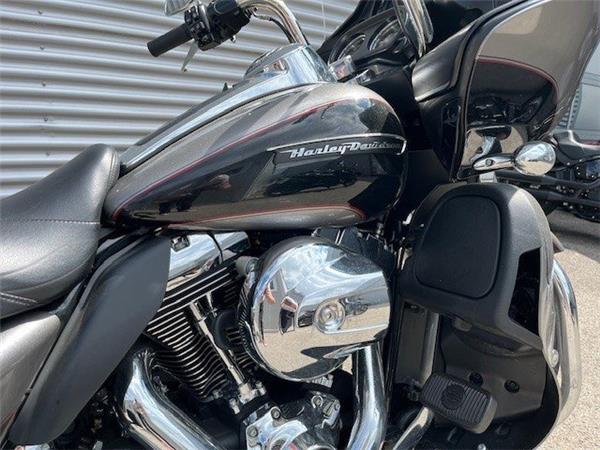 2016 Harley-Davidson Road Glide Ultra Cruiser