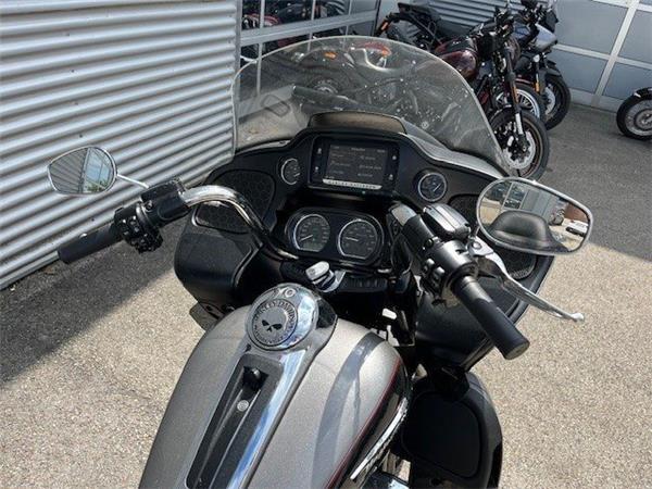 2016 Harley-Davidson Road Glide Ultra Cruiser