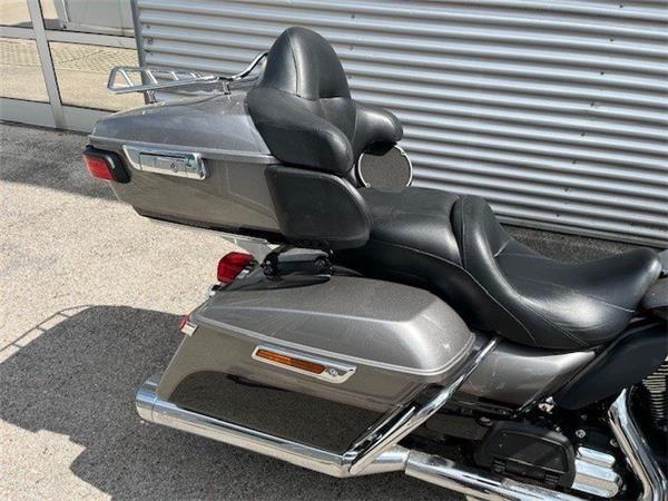 2016 Harley-Davidson Road Glide Ultra Cruiser