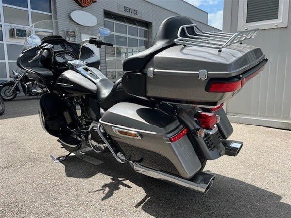 2016 Harley-Davidson Road Glide Ultra Cruiser