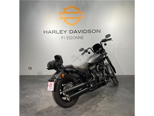 2022 HARLEY-DAVIDSON STREET BOB