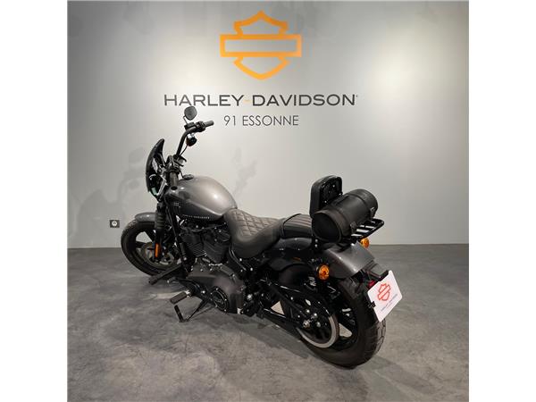 2022 HARLEY-DAVIDSON STREET BOB