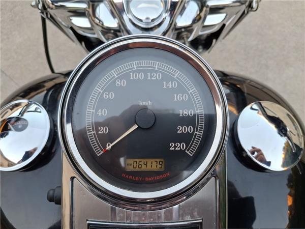 Harley-Davidson Touring